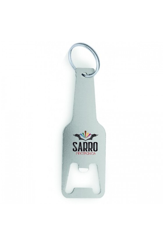 Porta chiavi Pirotecnica Sarro
