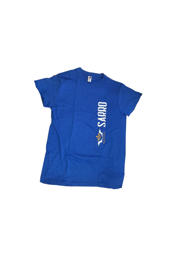 Maglia Pirotecnica Sarro