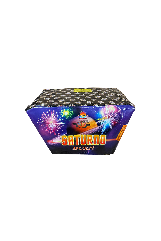 SATURNO 49 COLPI TEANESE