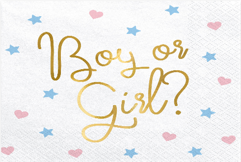 boy or girl